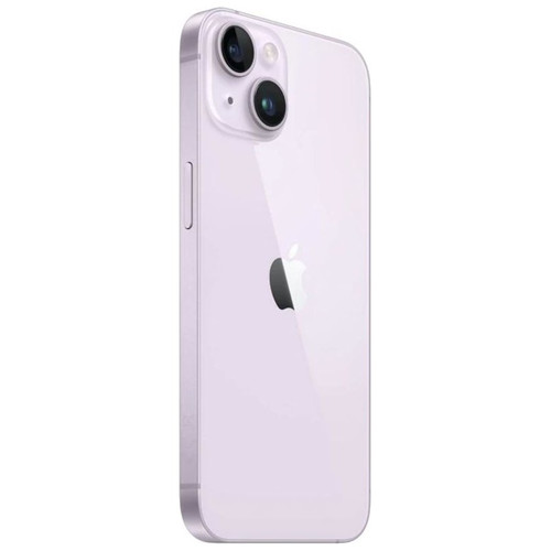 CKP iPhone 14 Semi Nuevo 128GB Purple Grado A-IA25 CKP iPhone 14 Semi Nuevo 128GB Purple Grado A